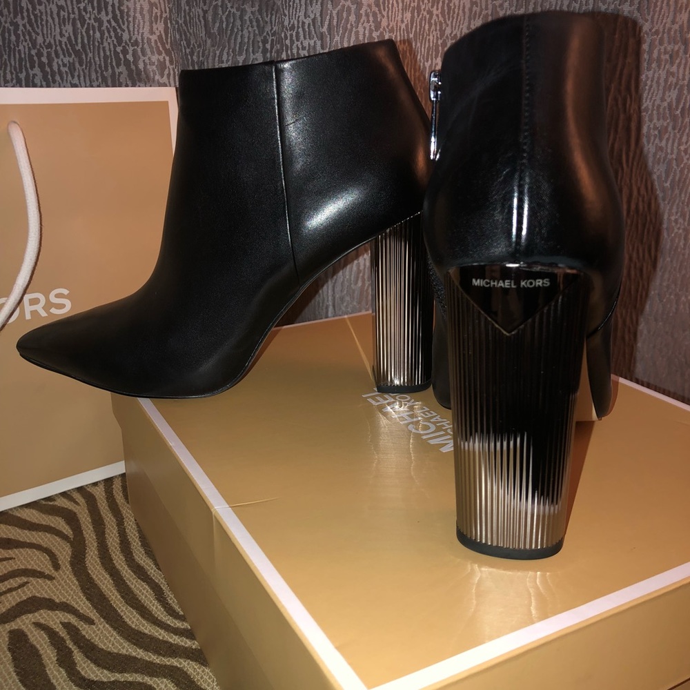 Shoe boot - Picture 3 of 6